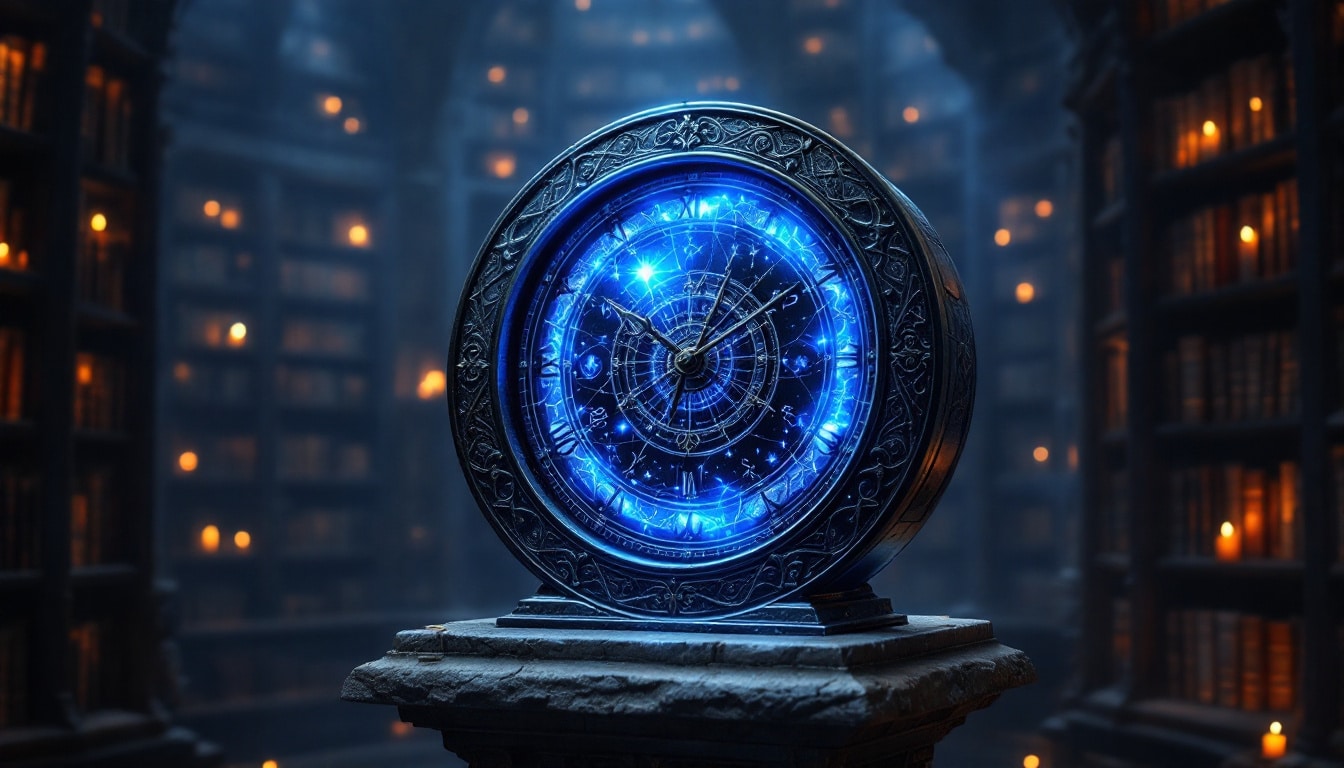 découvrez la signification spirituelle et les messages cachés derrière l'heure miroir 00h00. interprétations, symboles et conseils pour comprendre ce que cette heure veut vous transmettre.