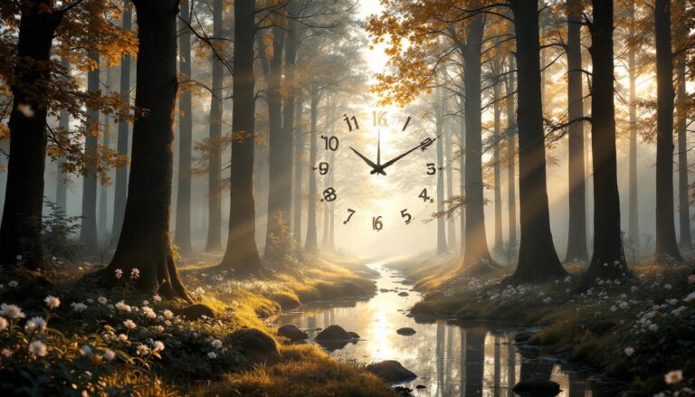 explorez la signification mystérieuse de l'heure miroir 16h16 et découvrez ce que ce phénomène peut révéler sur votre vie, vos émotions et vos messages spirituels.