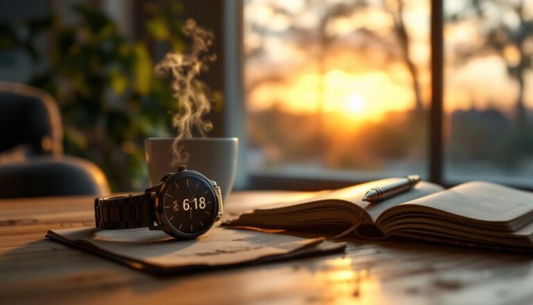 découvrez la véritable signification de l'heure miroir 18h18 : interprétations spirituelles, messages cachés et influences possibles sur votre vie quotidienne.