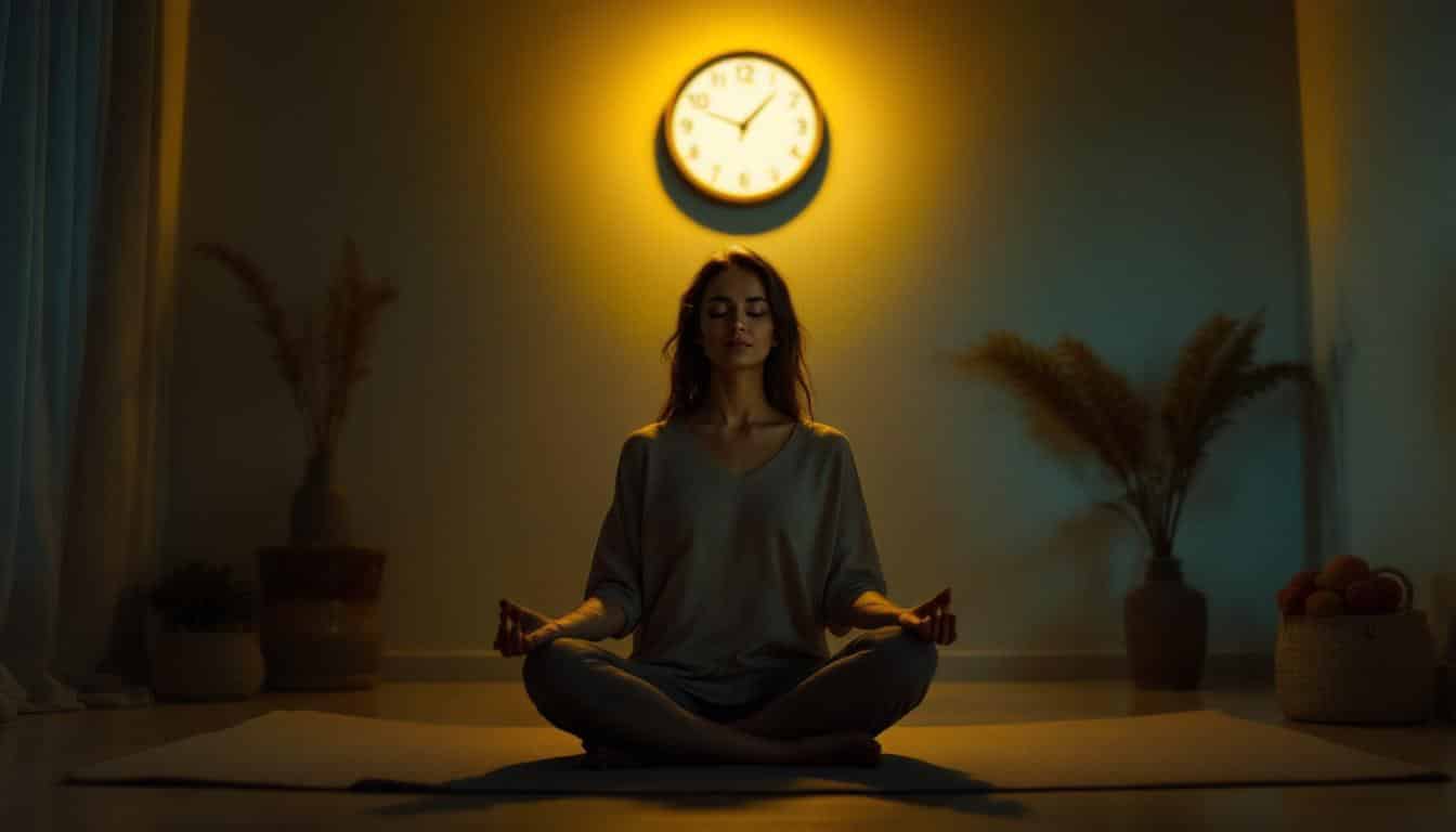 découvrez la signification spirituelle de l'heure miroir 23h23 : interprétations, messages cachés et conseils pour comprendre ce que cette synchronicité révèle sur votre chemin de vie.