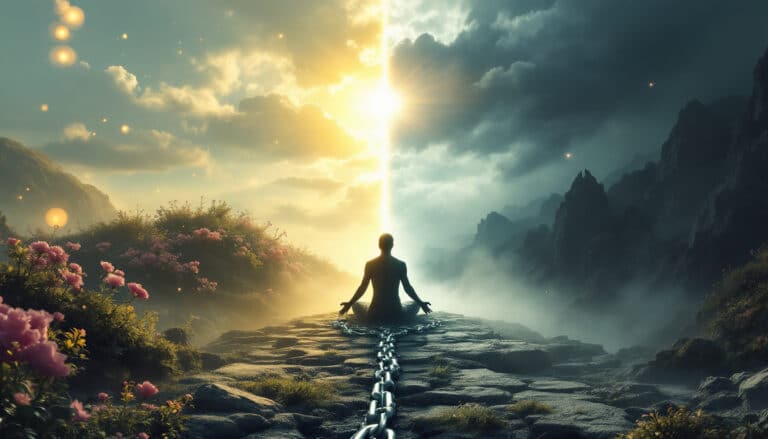 découvrez la signification du chemin de vie 11 : symbole de génie spirituel ou poids d’un fardeau karmique ? analysez ses défis, atouts et influences sur votre destin !