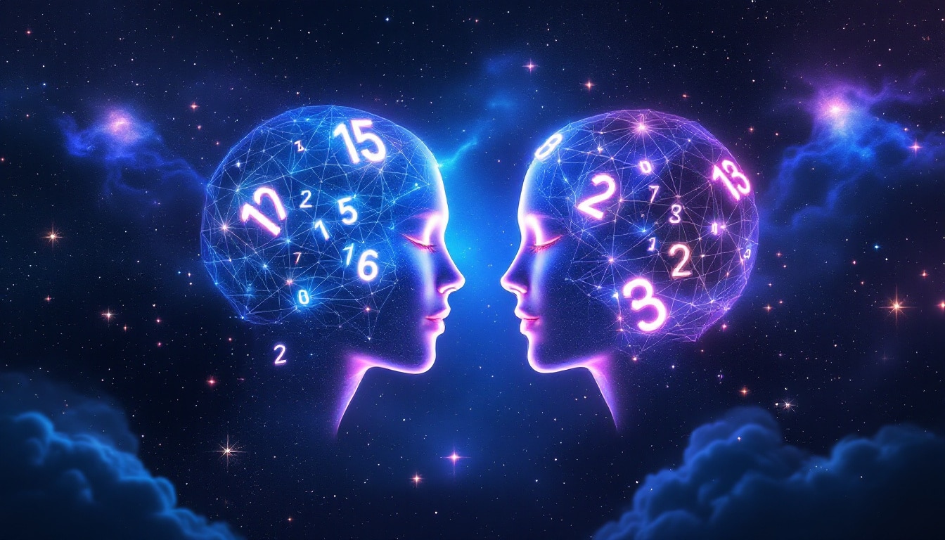 découvrez comment les chiffres influencent la compatibilité karmique au sein des couples. analysez la dynamique de votre relation à travers la numérologie et comprenez les liens profonds qui vous unissent.