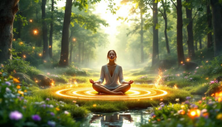 découvrez comment créer un cercle de protection énergétique puissant en utilisant les 4 éléments. apprenez des étapes simples pour harmoniser votre énergie et renforcer votre bien-être au quotidien.