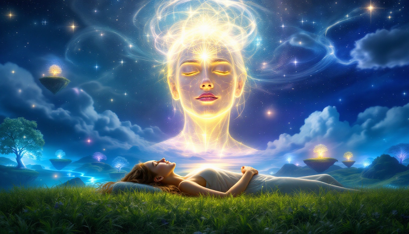 découvrez comment les guides spirituels influencent et accompagnent les rêveurs lors des rêves lucides. apprenez leur rôle, leurs messages, et comment interagir avec eux pour enrichir votre expérience onirique.