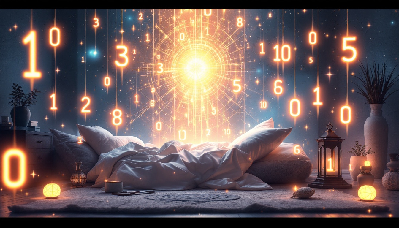 découvrez l'influence énergétique des chiffres maîtres présents dans les adresses et comment ils peuvent impacter votre quotidien et l'harmonie de votre lieu de vie selon la numérologie.