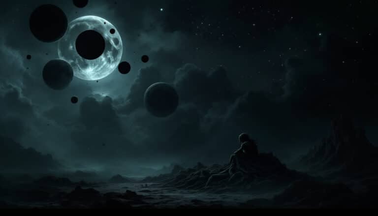 découvrez comment les lunes noires (lilith) influencent vos désirs cachés et révèlent la face cachée de vos pulsions refoulées à travers l’astrologie. plongez au cœur de votre inconscient pour mieux comprendre vos motivations profondes.