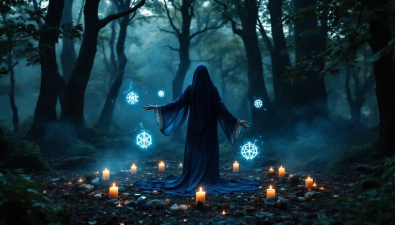 découvrez l’art de la magie silencieuse avec des rituels puissants à réaliser sans dire un mot. apprenez comment canaliser votre énergie et atteindre vos objectifs spirituels en toute discrétion.