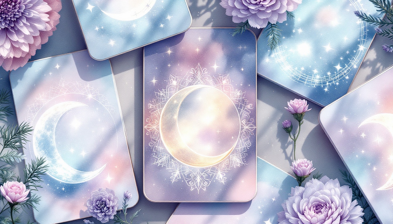 découvrez l'oracle chloé et apprenez à interpréter vos tirages pour recevoir et comprendre vos messages spirituels. conseils et astuces pour mieux décrypter les signes et développer votre intuition.