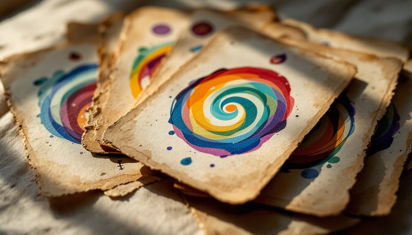 découvrez comment réussir votre tirage d'oracle manuscrit gratuit avec ces 5 conseils essentiels. maximisez la précision de vos réponses et profitez pleinement de votre guidance spirituelle.