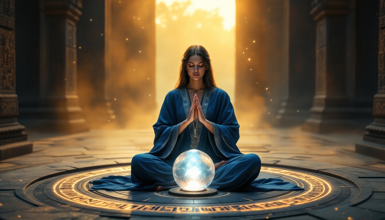 découvrez comment la voyance et les médiums peuvent vous aider à retrouver un objet perdu grâce à des méthodes spirituelles et intuitives efficaces.