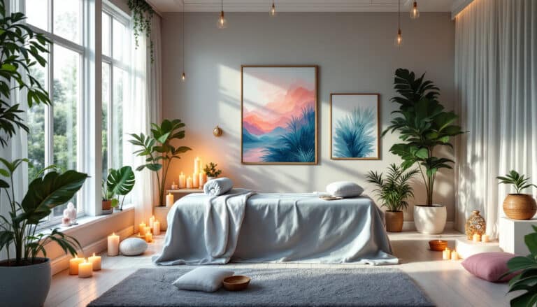 découvrez un rituel puissant d’attraction de clients spécialement conçu pour les thérapeutes holistiques. apprenez à attirer naturellement votre clientèle idéale grâce à des astuces et pratiques énergétiques simples et efficaces.