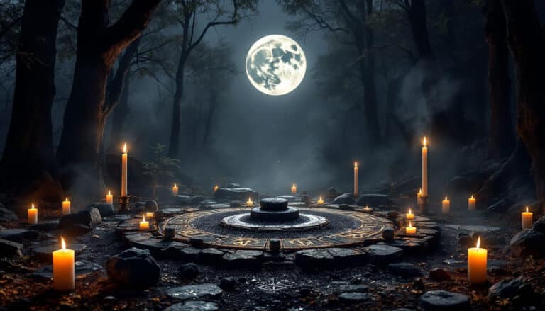 découvrez si le rituel de libération lunaire avec du sel noir est réellement efficace ou présente des dangers. analyse, usages, précautions et conseils pour réaliser ce rituel en toute sécurité.