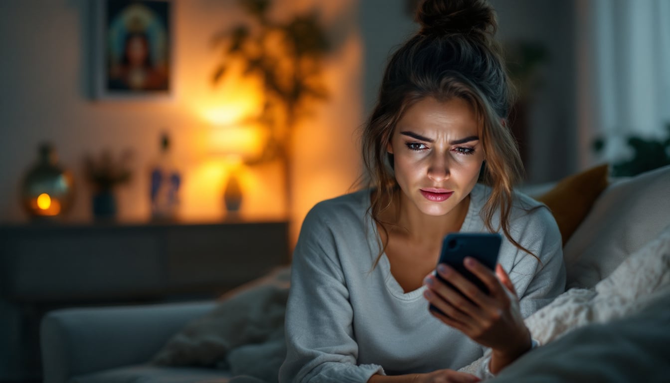 découvrez quand et pourquoi solliciter un tirage d'urgence en voyance lors de situations critiques. conseils pour identifier les moments où l'aide d'un voyant peut apporter des réponses rapides et un soutien précieux.