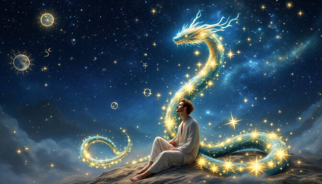 découvrez le serpentaire, le mystérieux 13e signe du zodiaque, et explorez comment il pourrait influencer votre personnalité et votre destin dans un zodiaque alternatif fascinant.