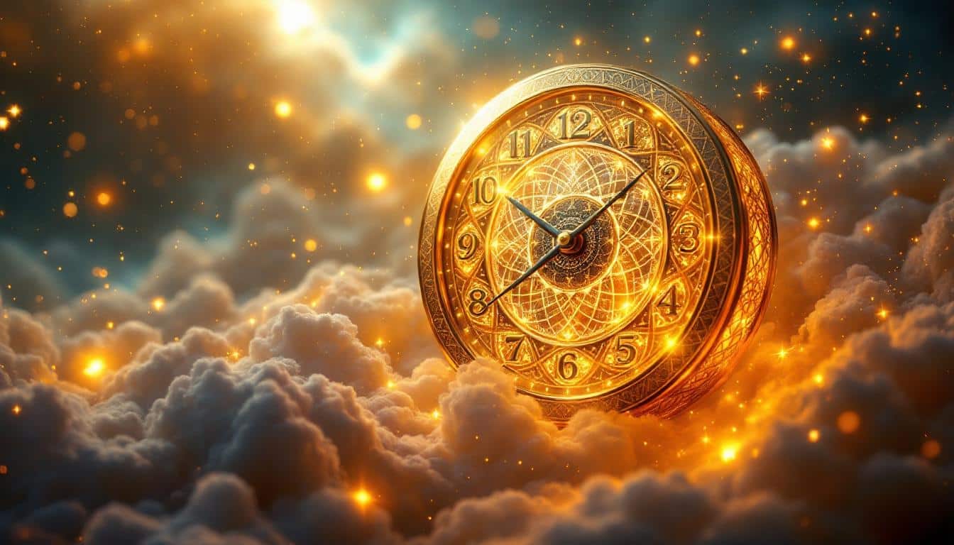 découvrez la signification mystérieuse de l'heure miroir 12h12 et ce que ce phénomène fascinant peut révéler sur votre vie et votre destin.