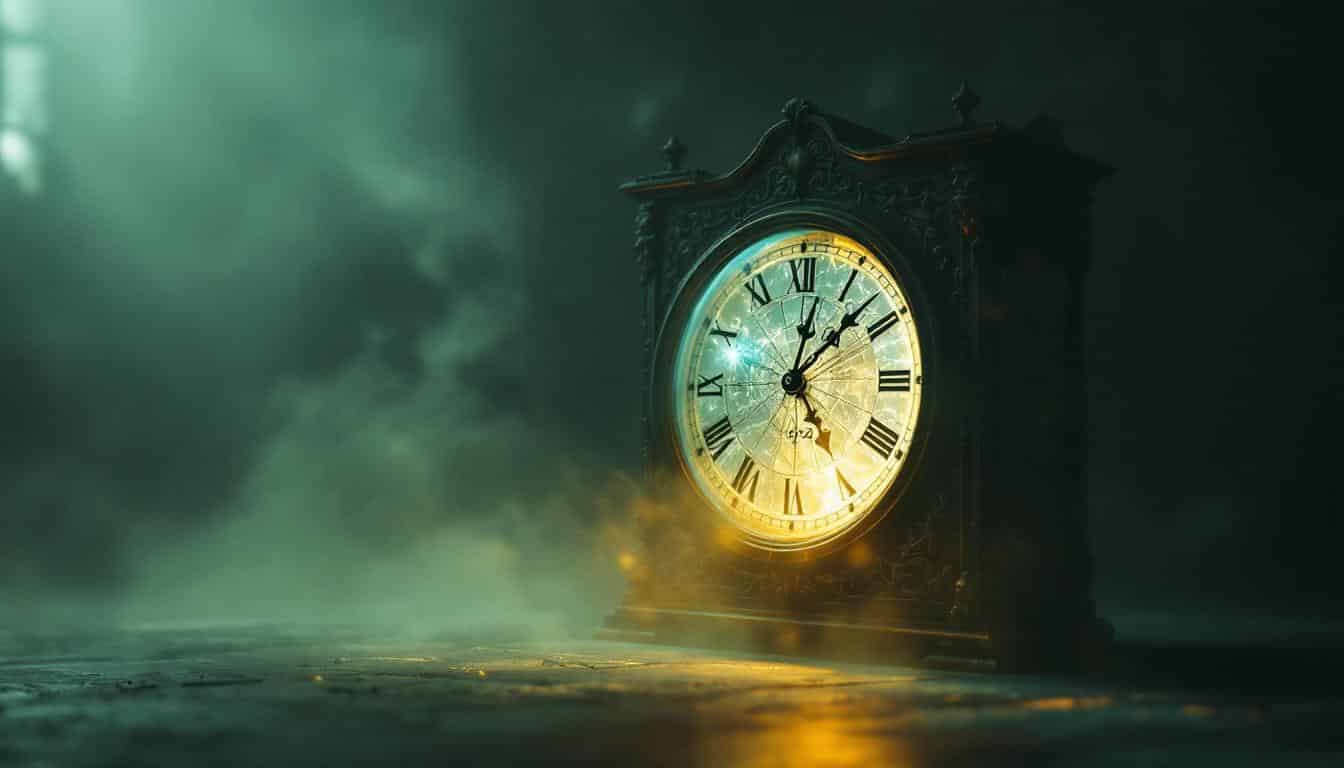 découvrez la signification des heures miroirs à 12h22 et ce que ce message mystérieux peut révéler sur votre vie et votre avenir.