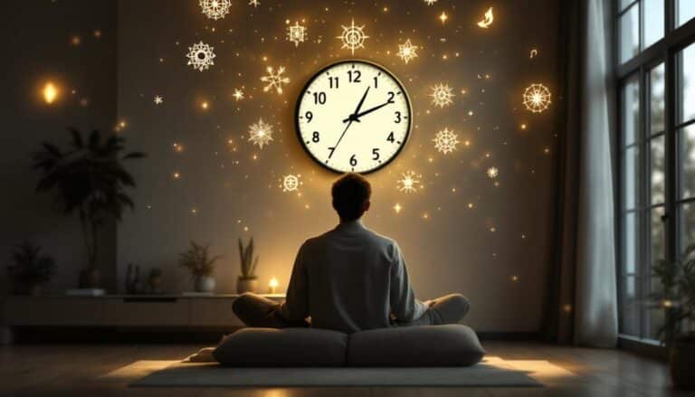 découvrez la signification de l'heure miroir 14h14 et son influence mystérieuse sur votre vie. interprétez ce message du hasard et comprenez ce qu'il révèle pour vous.