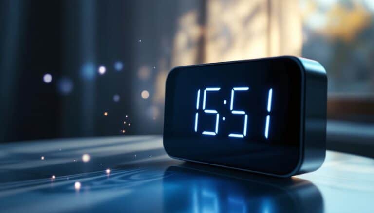 découvrez la signification de l'heure miroir 15h51 et ce que ce message caché peut révéler sur votre vie et votre avenir.