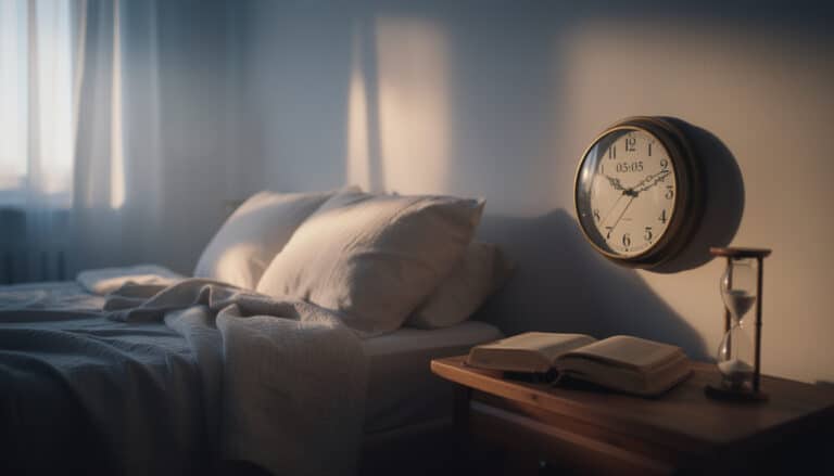 découvrez la signification de l'heure miroir 05h05 et son influence sur votre vie. interprétations, messages cachés et impact spirituel pour mieux comprendre ce phénomène.