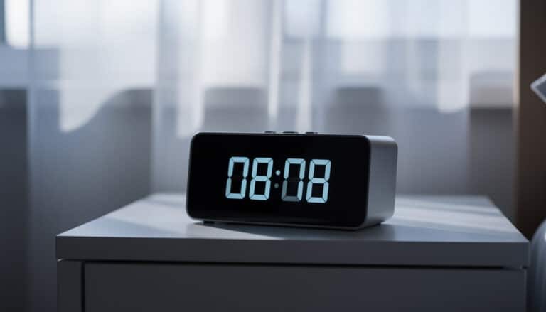 découvrez la signification de l'heure miroir 08h08 et ce que ce chiffre peut révéler sur votre vie amoureuse, professionnelle et spirituelle.