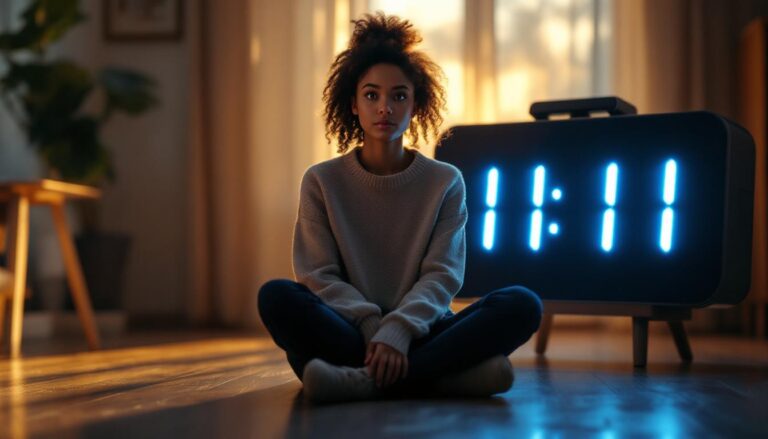 découvrez la signification mystique de l'heure miroir 11h11 et son influence sur votre vie personnelle et spirituelle. interprétez ce moment unique et ses messages.