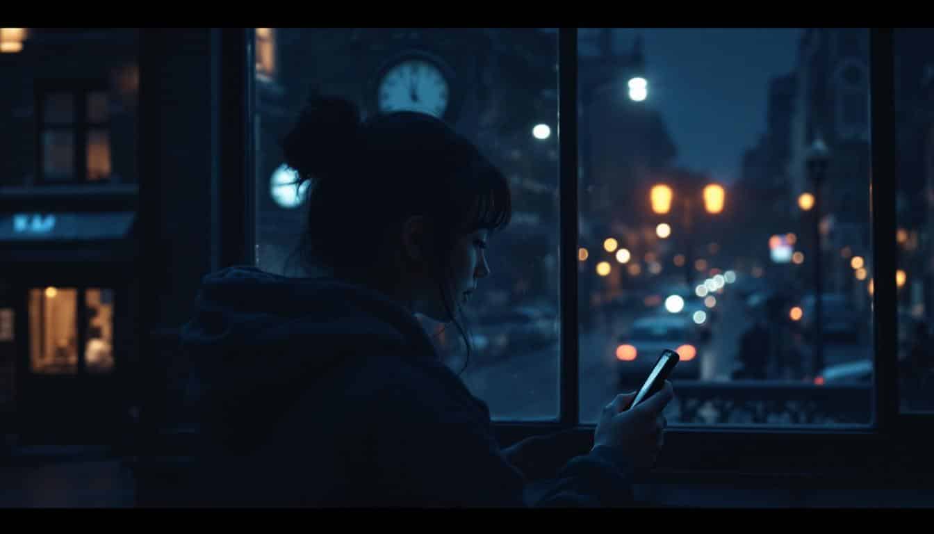 découvrez la signification de l'heure miroir 11h13 et les messages cachés qu'elle pourrait vous transmettre.