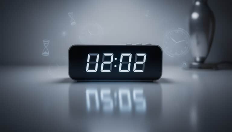 découvrez la signification mystérieuse des heures miroirs, en particulier l'heure 02h02, et ce qu'elles peuvent révéler sur votre vie et votre avenir.