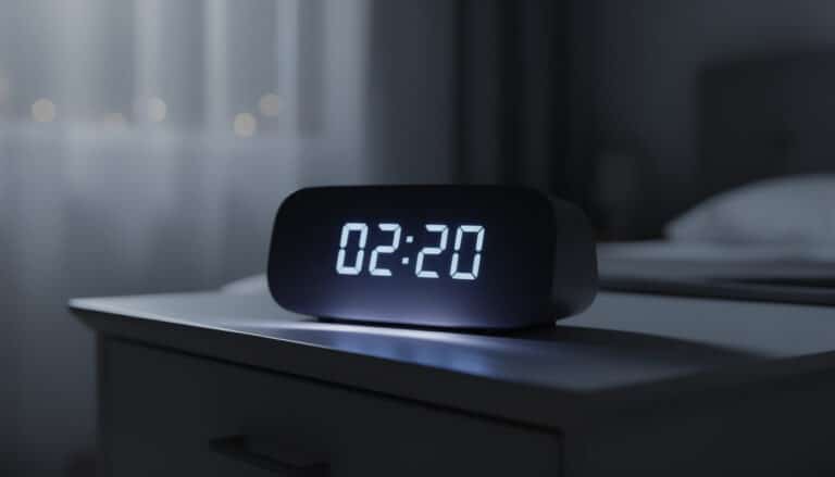 découvrez la signification de l'heure miroir 02h20 et ce qu'elle révèle sur votre vie, vos émotions et vos messages de l'univers.